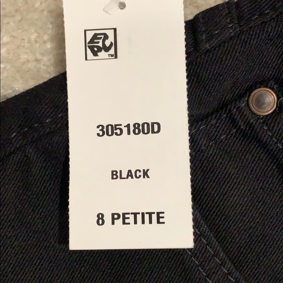 Lee women’s relaxed Fit jeans - Picture 3 of 8